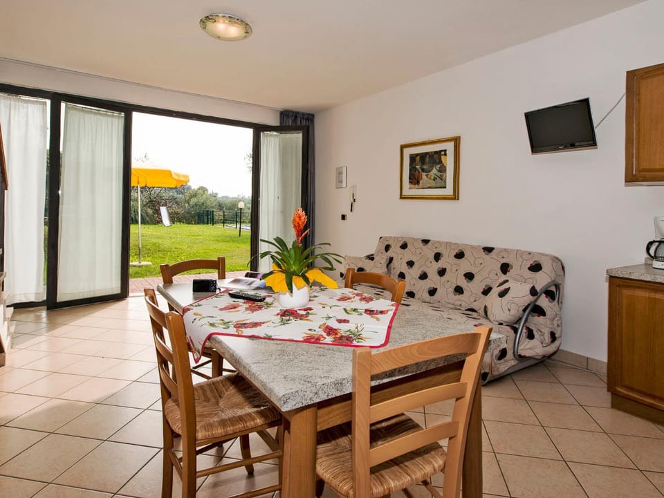 Apartment Ca' Bottrigo-4 by Interhome Apartment in Bardolino
