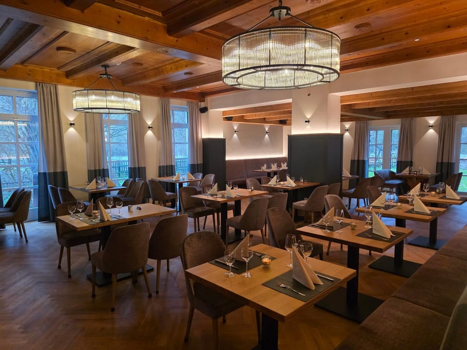 Restaurant/places to eat, Breakfast