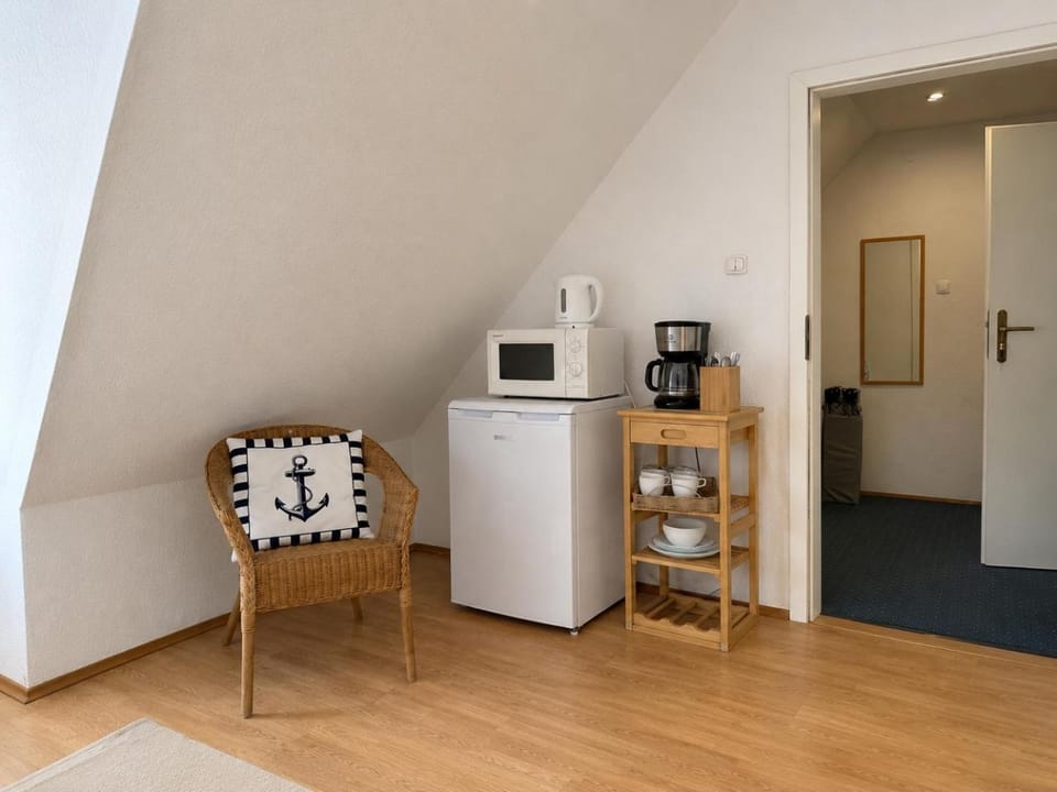 Zimmer im Bauernhaus 2 min vom Strand Apartment in West Pomeranian Voivodeship, Poland