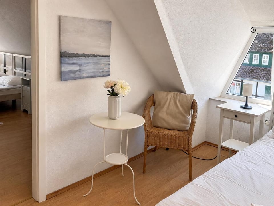 Zimmer im Bauernhaus 2 min vom Strand Apartment in West Pomeranian Voivodeship, Poland