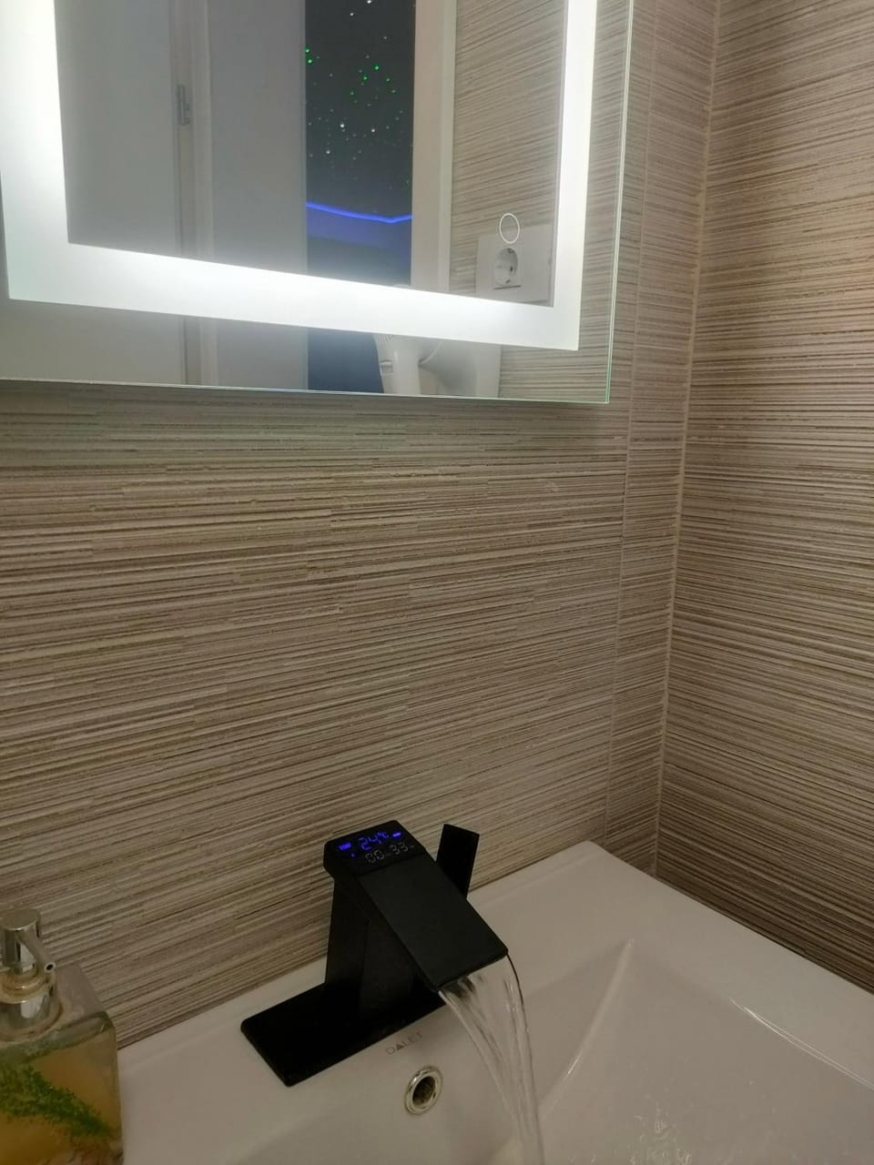 Seven Luxury Apartment in Constanța County
