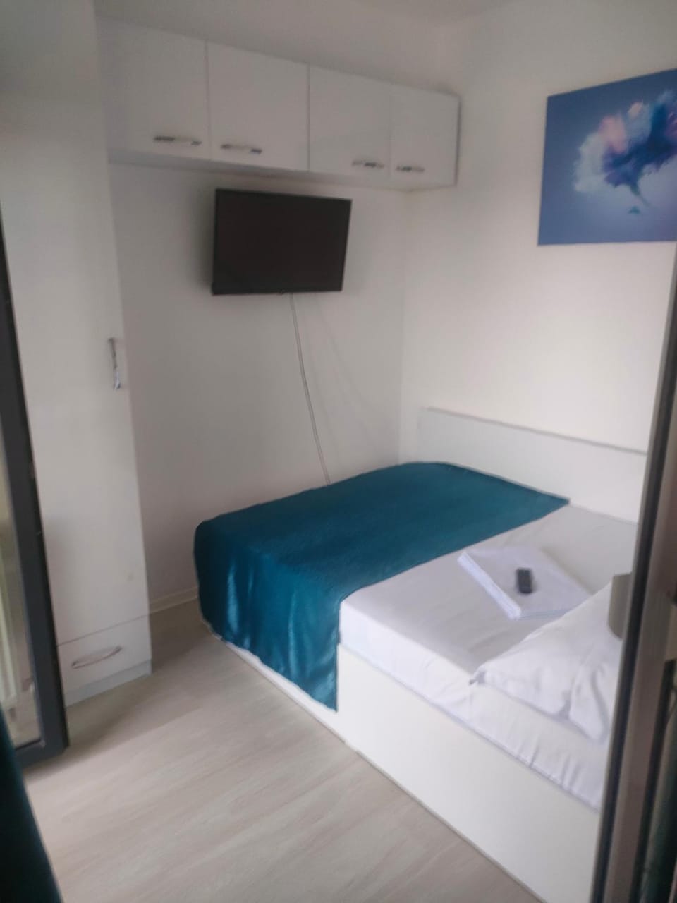 Seven Luxury Apartment in Constanța County