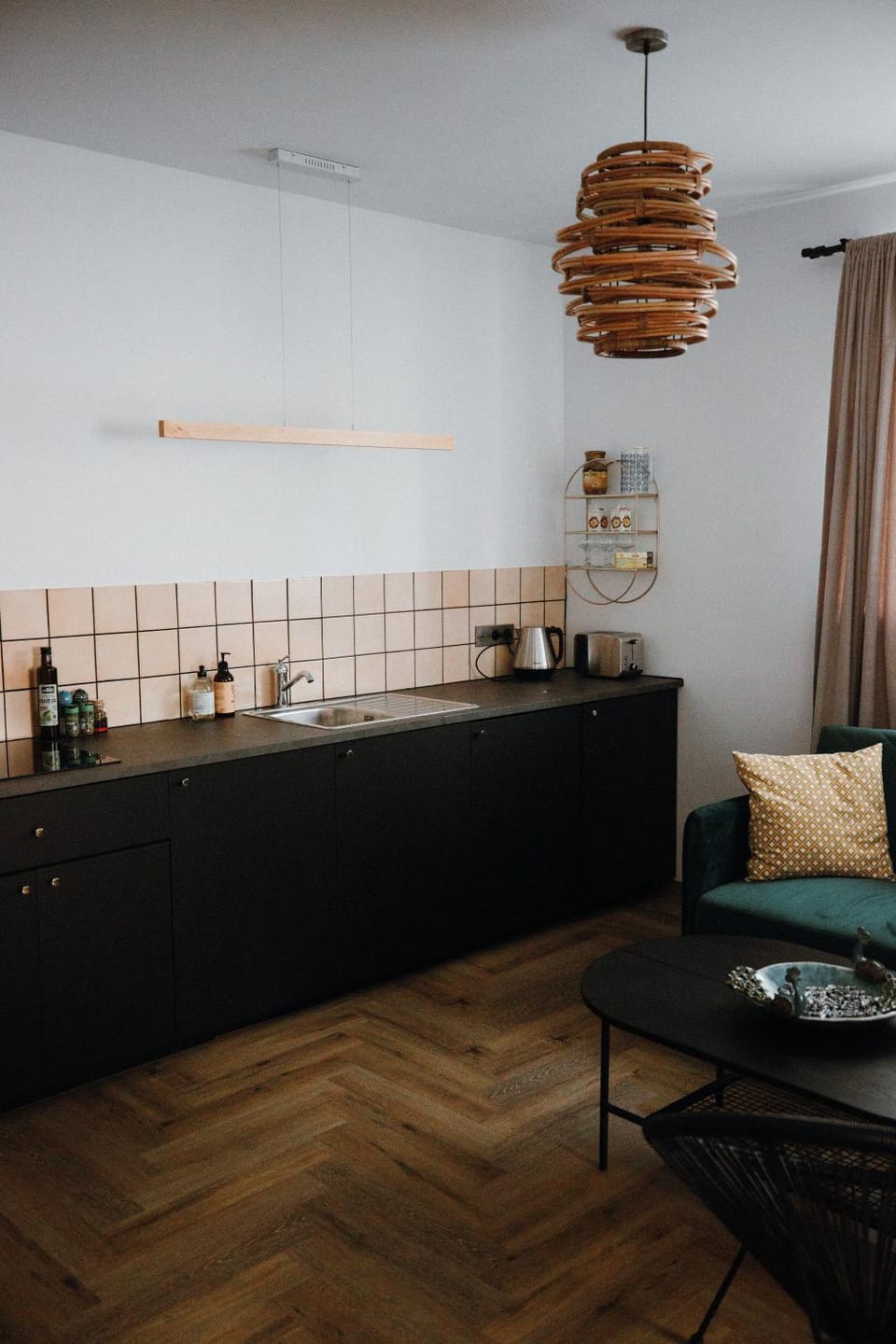 nad.morze Apartment in Pomeranian Voivodeship