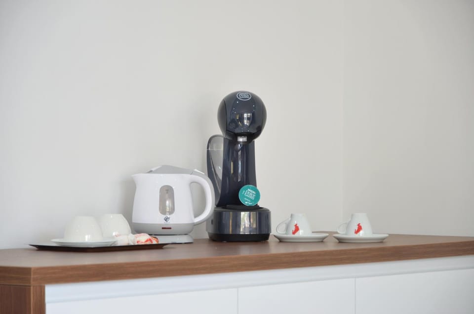 Coffee/tea facilities, Non alcoholic drinks