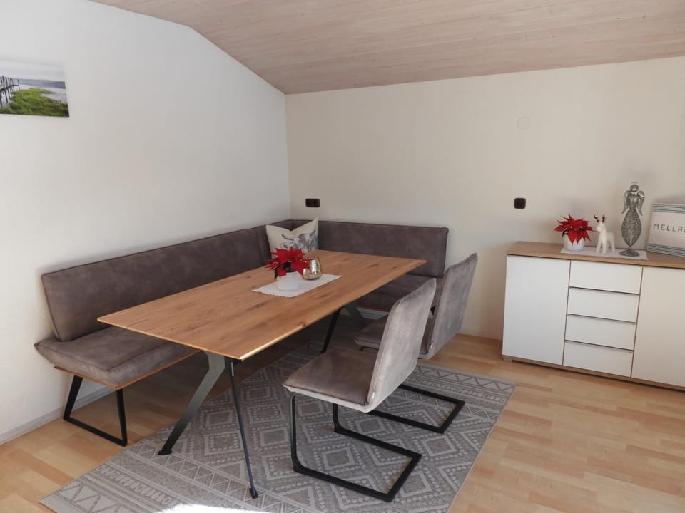 Apartment Dietrich Apartment in Vorarlberg, Austria