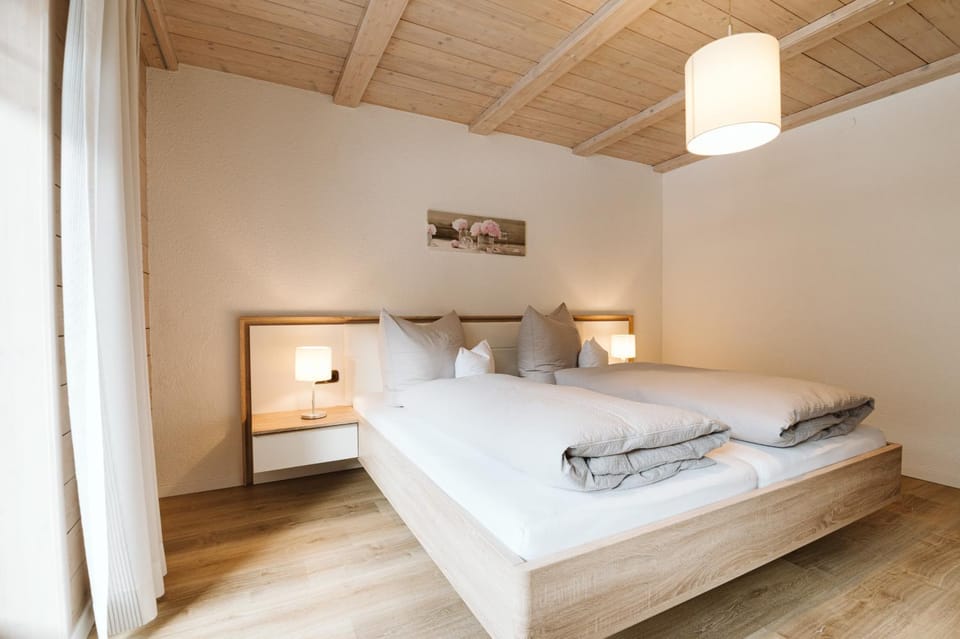 Apartment Dietrich Apartment in Vorarlberg, Austria