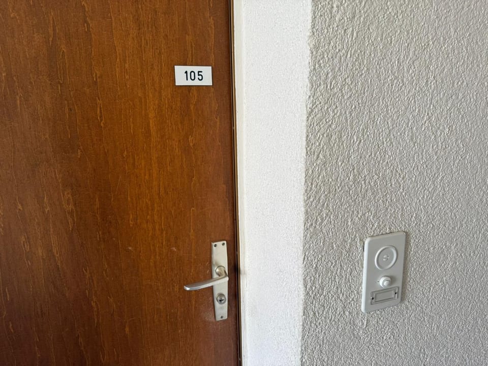 Salute 105 Apartment in Canton of Valais
