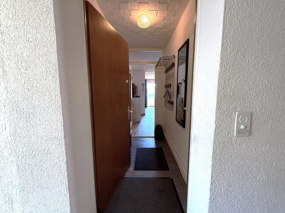 Salute 105 Apartment in Canton of Valais