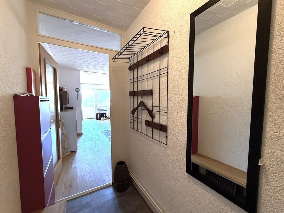 Salute 105 Apartment in Canton of Valais