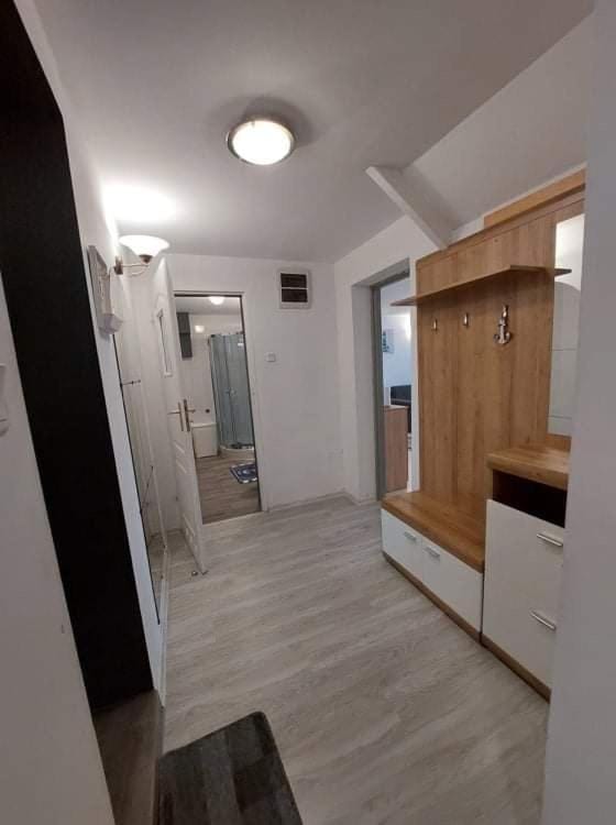 Rosa Apartamenty Apartment in Miedzyzdroje