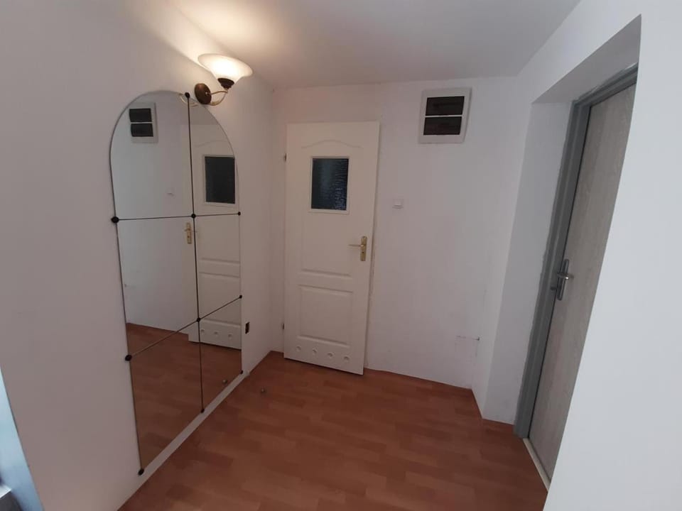 Rosa Apartamenty Apartment in Miedzyzdroje