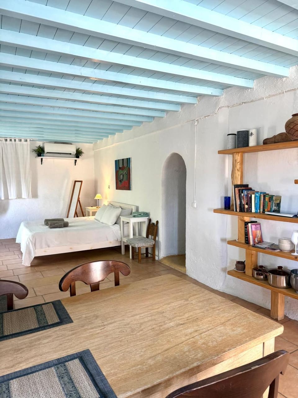 Lilly's seaview Apartment Apartment in Mykonos