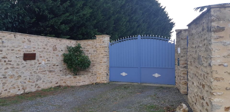 Le hameau Bed and Breakfast in Pays de la Loire