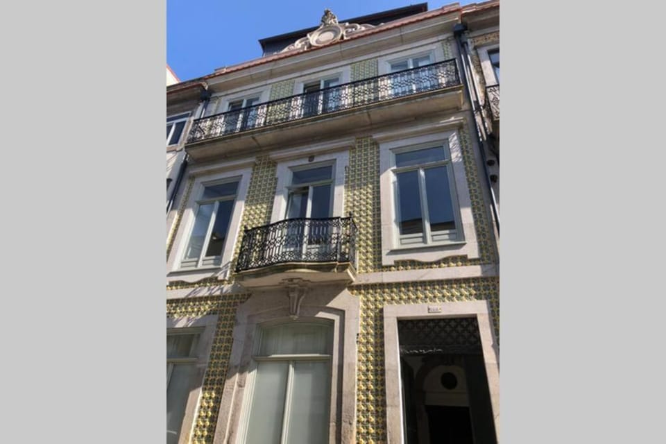 CL Freixo Apartment Apartment in Porto
