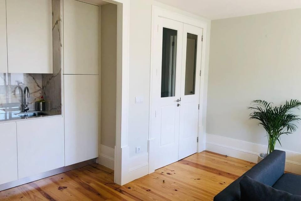 CL Freixo Apartment Apartment in Porto