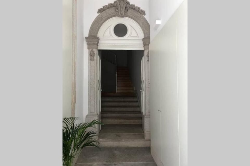 CL Freixo Apartment Apartment in Porto