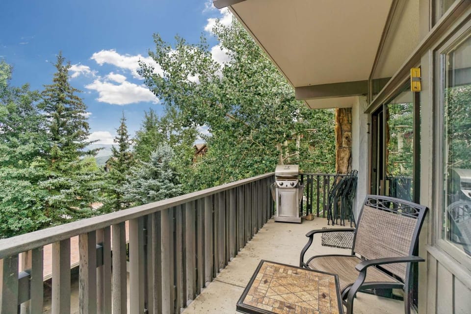 Lichenhearth 31 House in Snowmass Village