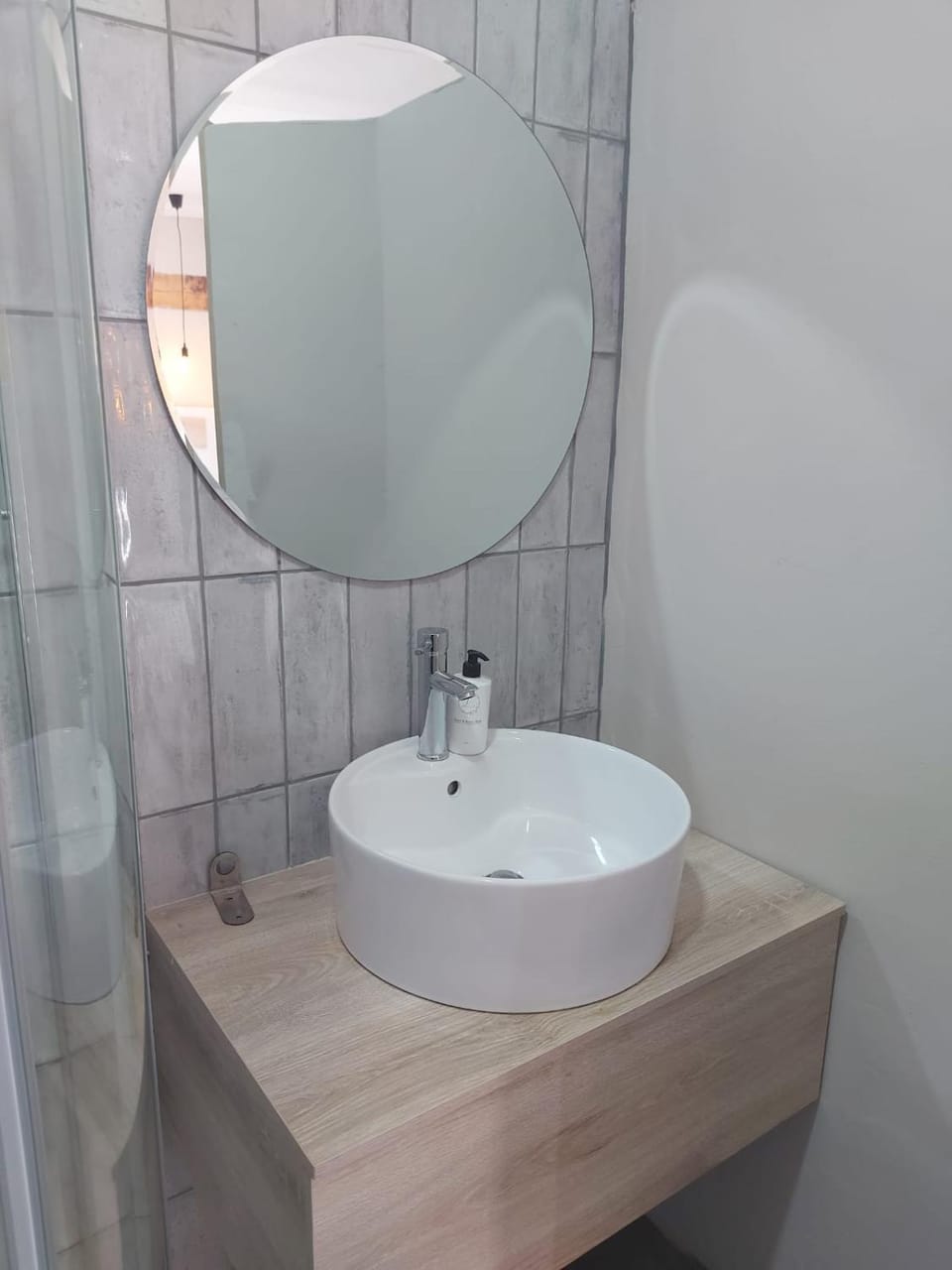 Lavender Lane Queenstown Apartment in Eastern Cape
