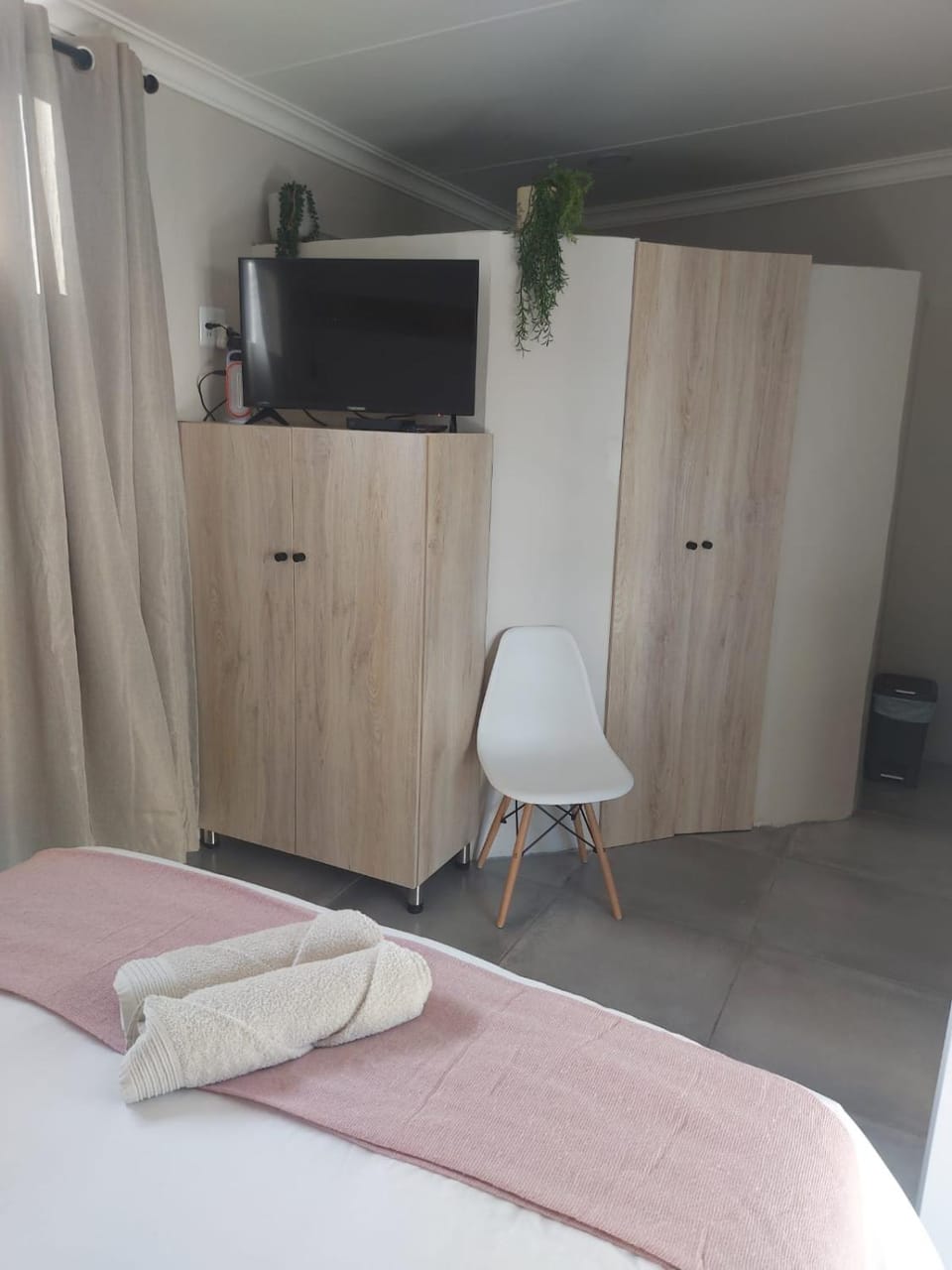 Lavender Lane Queenstown Apartment in Eastern Cape
