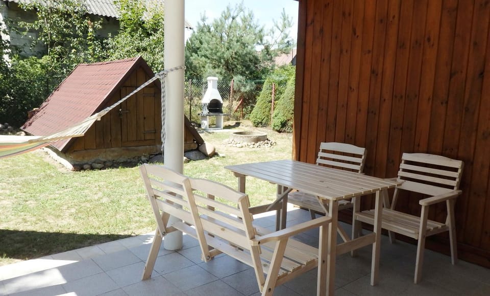Summer, BBQ facilities, Balcony/Terrace