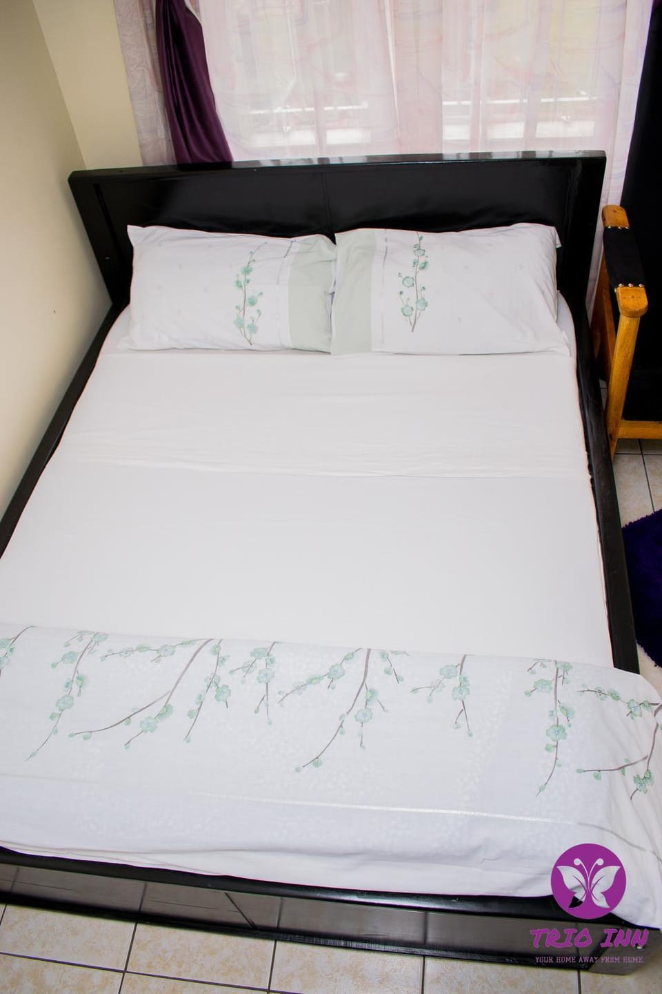 The Trio Inn Apartment in Nairobi County