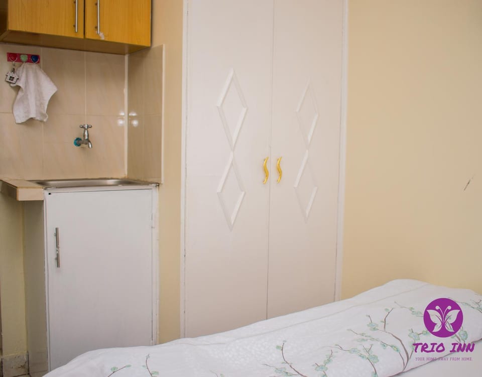 The Trio Inn Apartment in Nairobi County