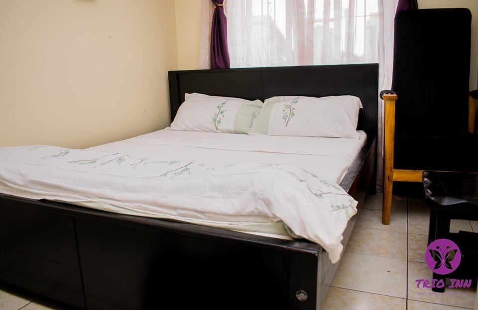 The Trio Inn Apartment in Nairobi County