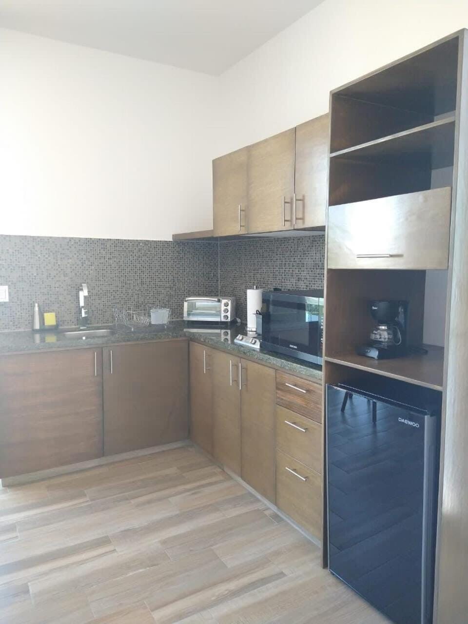 Suite Loft Amplio Nuevo Salida a CDMX 204A Apartment in Santiago de Queretaro