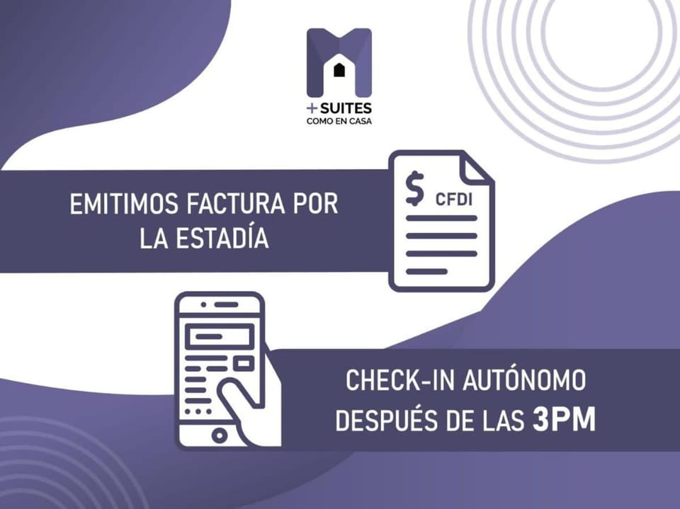 Suite Loft Amplio Nuevo Salida a CDMX 204A Apartment in Santiago de Queretaro
