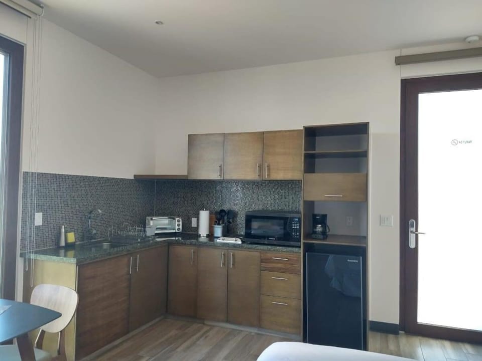Suite Loft Amplio Nuevo Salida a CDMX 204A Apartment in Santiago de Queretaro