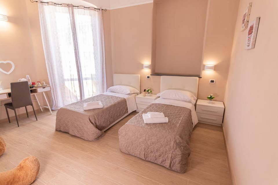 Le Camere di Teo 2 Bed and Breakfast in La Spezia