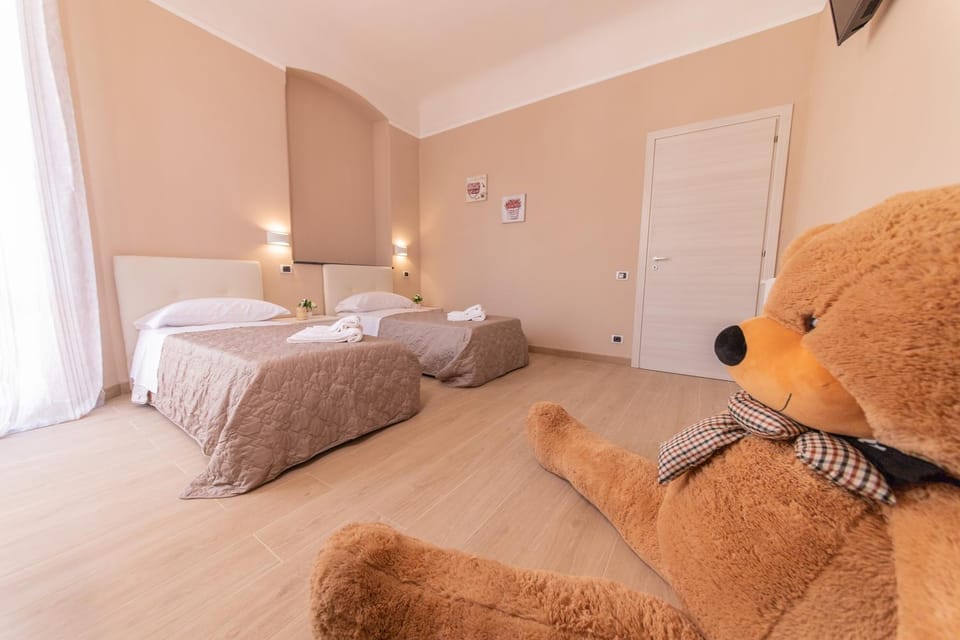 Le Camere di Teo 2 Bed and Breakfast in La Spezia