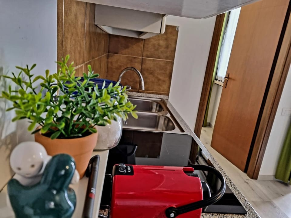 Apartament 1282 Apartment in Torri del Benaco