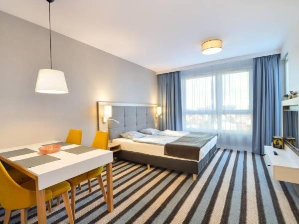 Apartament 403D Bel Mare Międzyzdroje Apartment in Miedzyzdroje