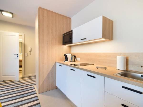 Apartament 403D Bel Mare Międzyzdroje Apartment in Miedzyzdroje
