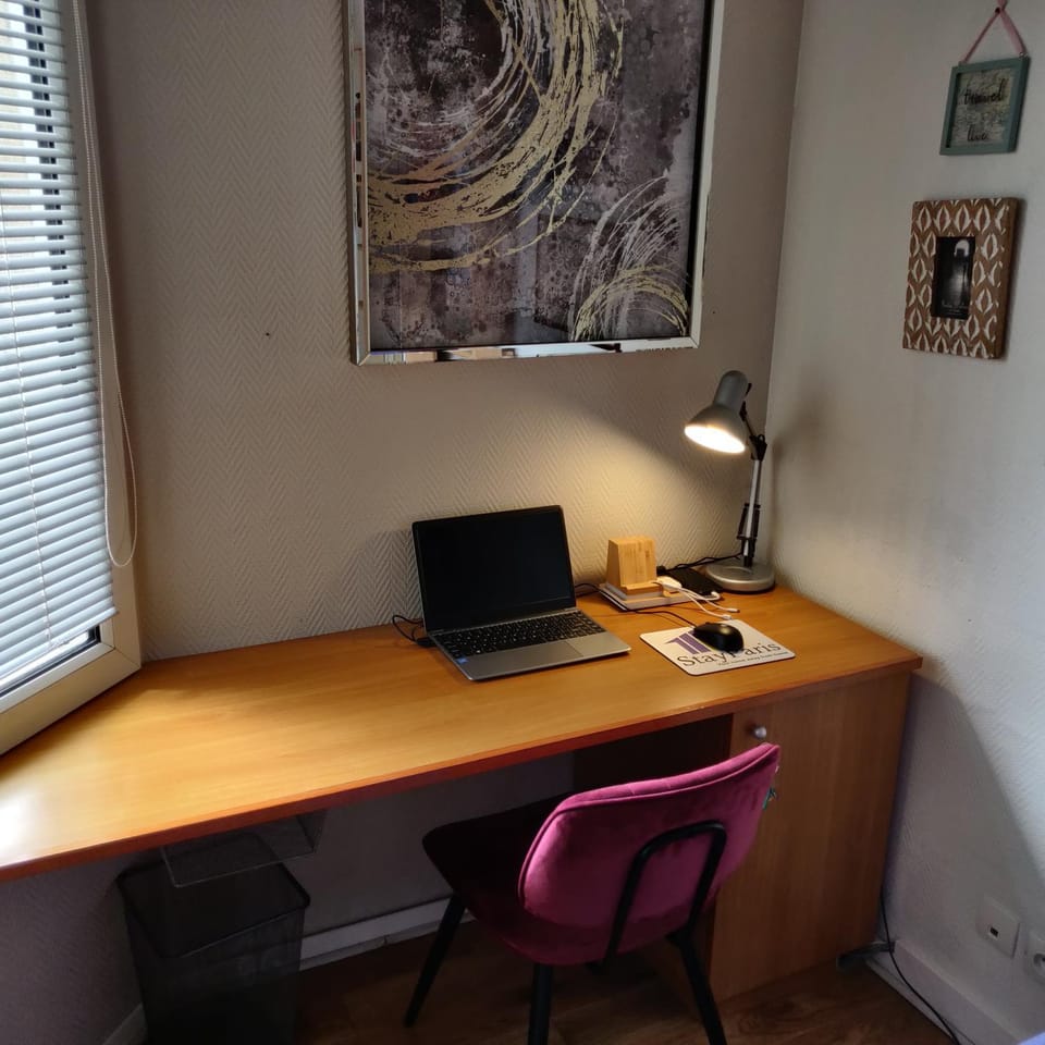 Business facilities