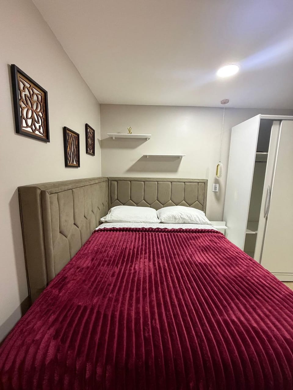 studio 303 | wifi | JC STAYS Apartment in Belém