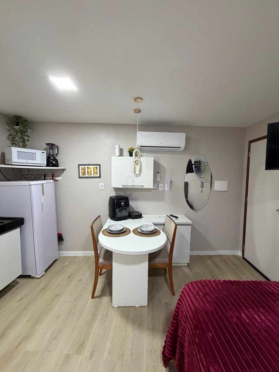 studio 303 | wifi | JC STAYS Apartment in Belém