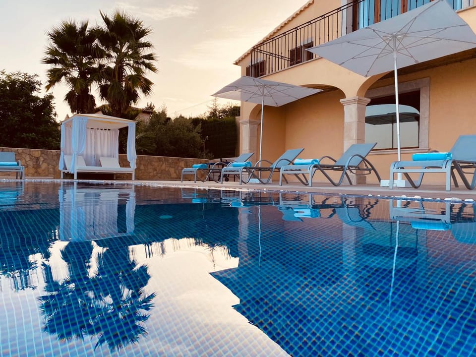 Villa Liman Villa in Raiguer