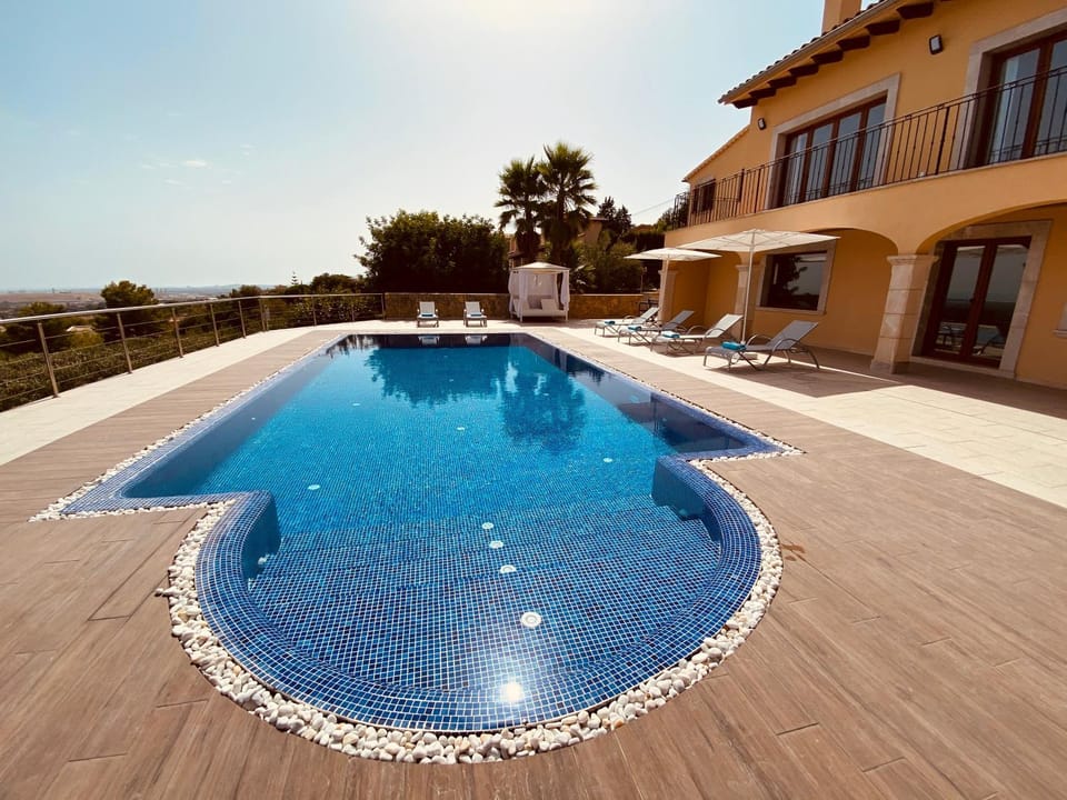 Villa Liman Villa in Raiguer
