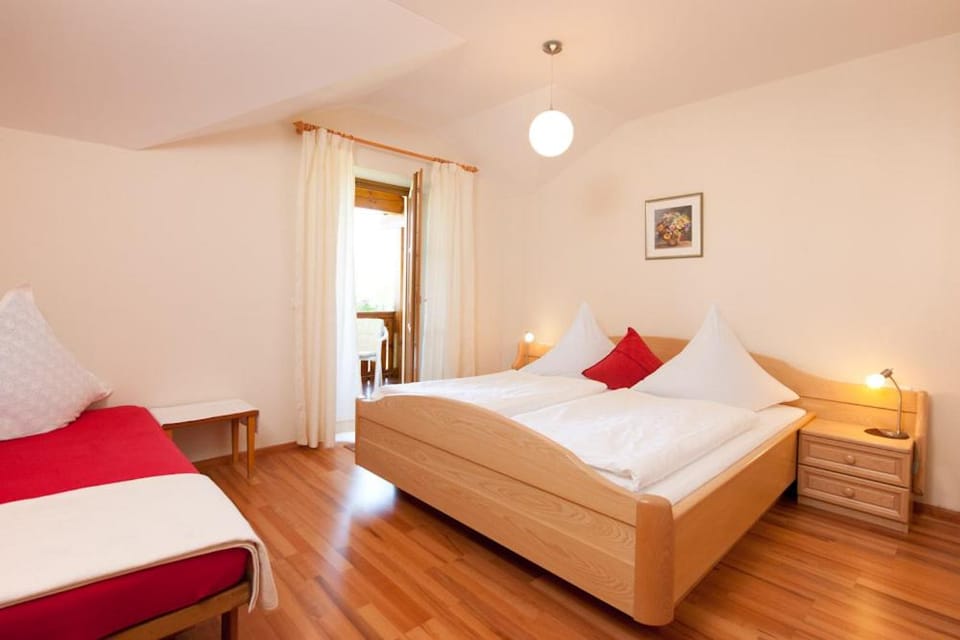 Ferienwohnung Schreiner Apartment in Bavaria