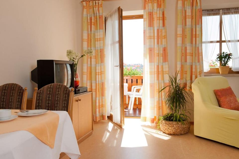 Ferienwohnung Schreiner Apartment in Bavaria
