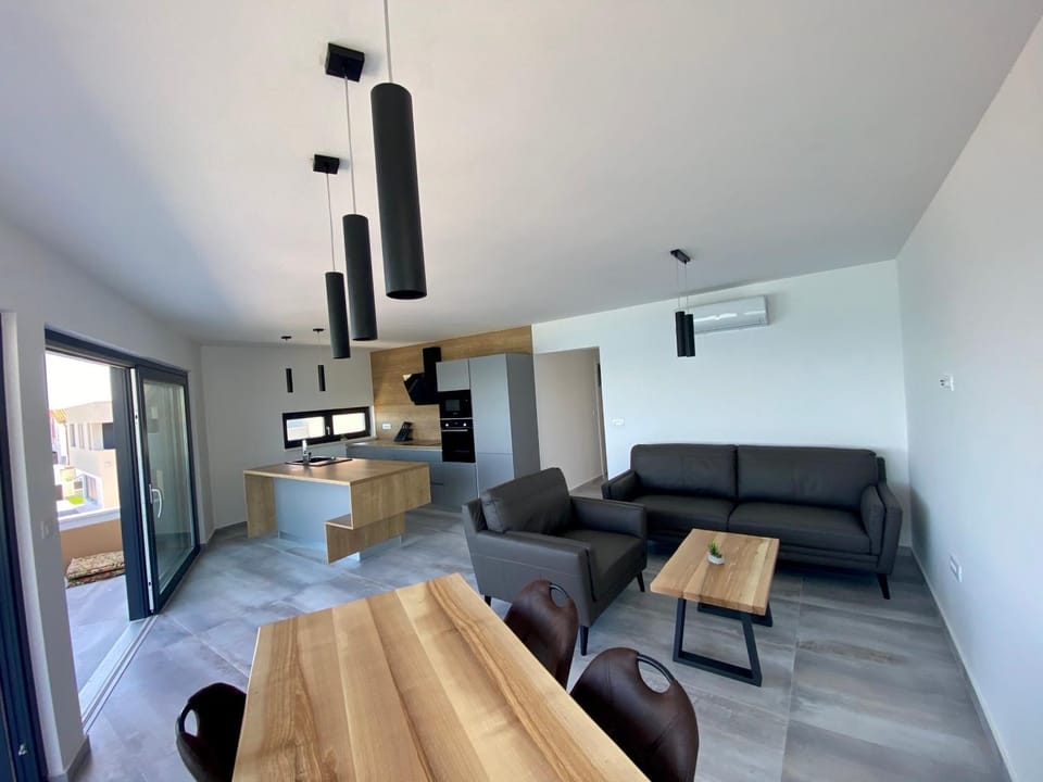 Luxury BEACH VILLA VIR / apartments Apartment in Zadar County