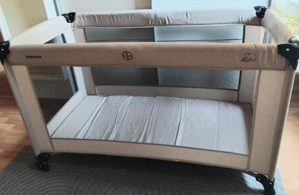 cot