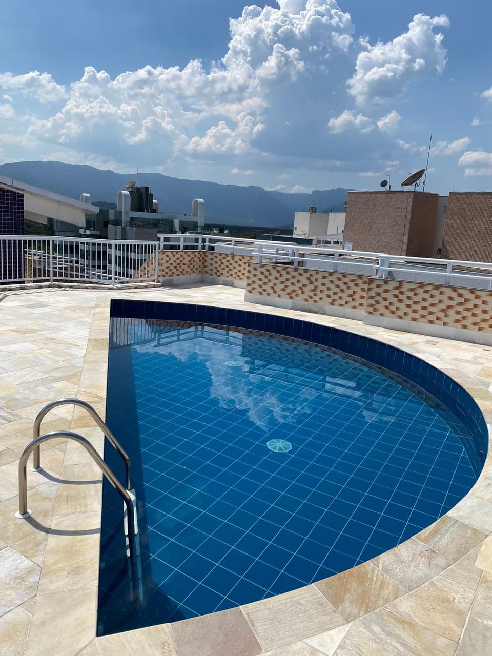 Flat Boulevard Riviera de São Lourenço - Praia Apartment in Bertioga