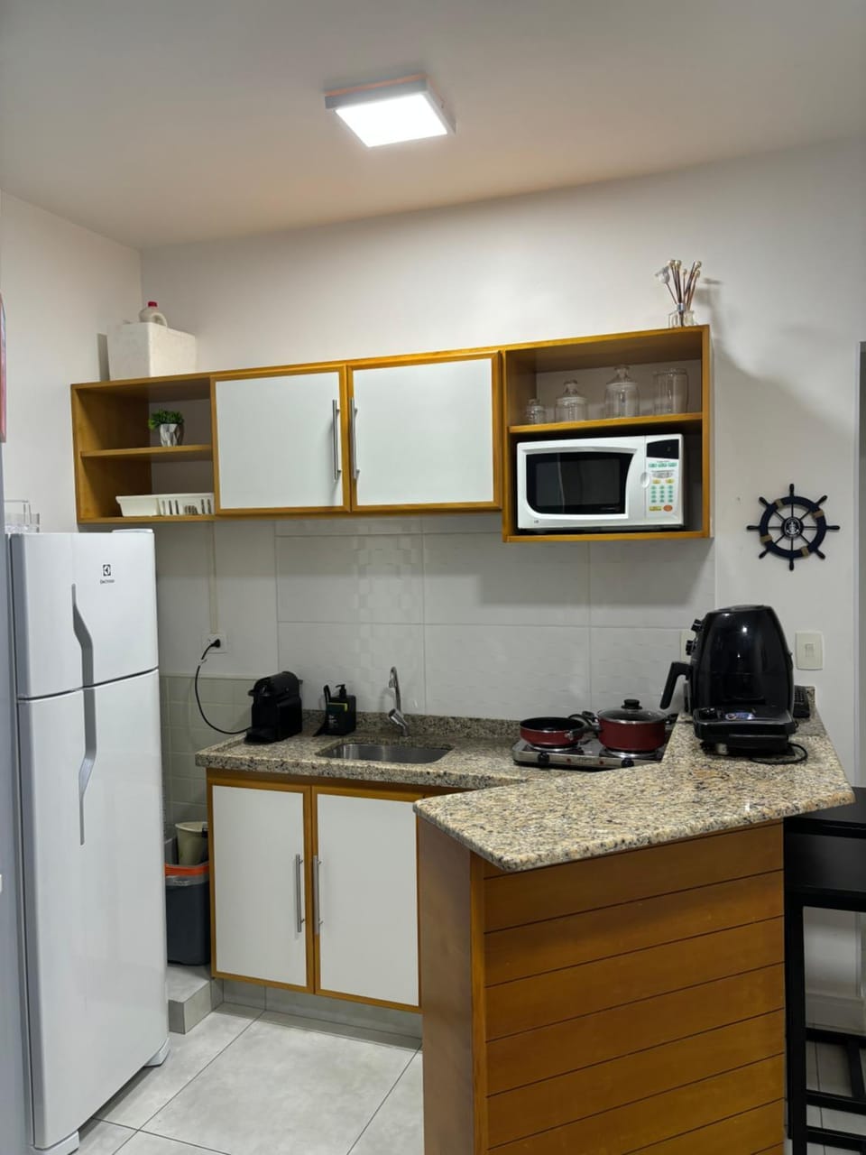Flat Boulevard Riviera de São Lourenço - Praia Apartment in Bertioga