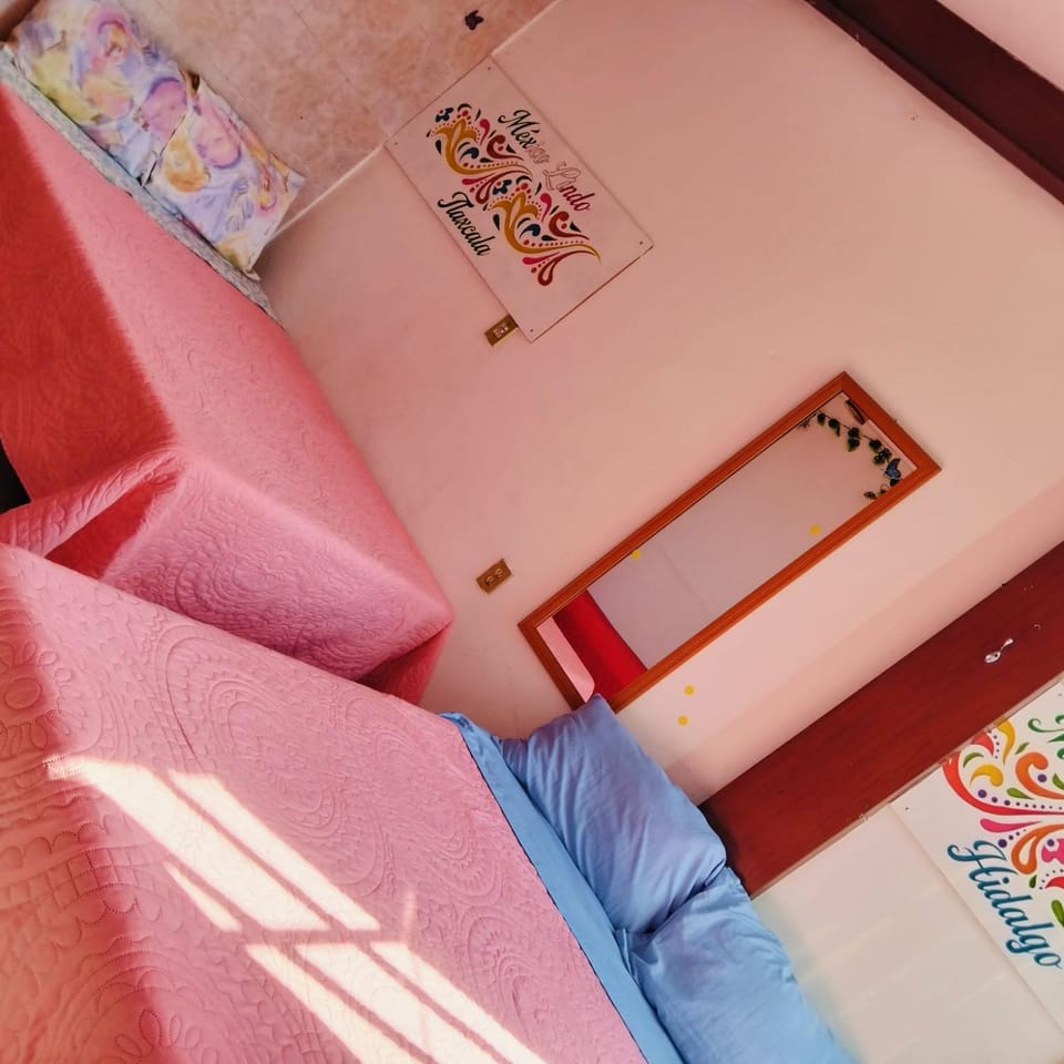 México Lindo Vacation rental in Mexico City