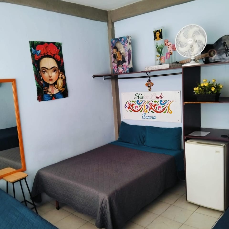 México Lindo Vacation rental in Mexico City