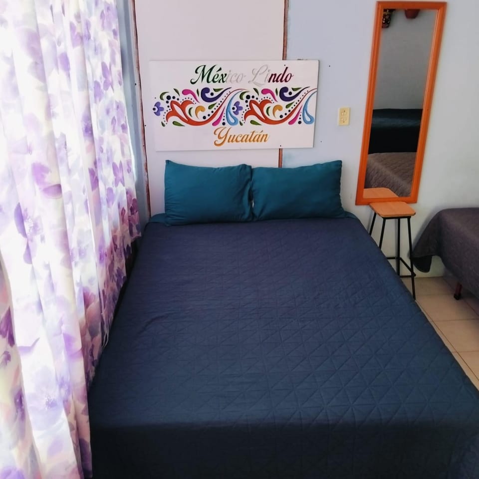 México Lindo Vacation rental in Mexico City