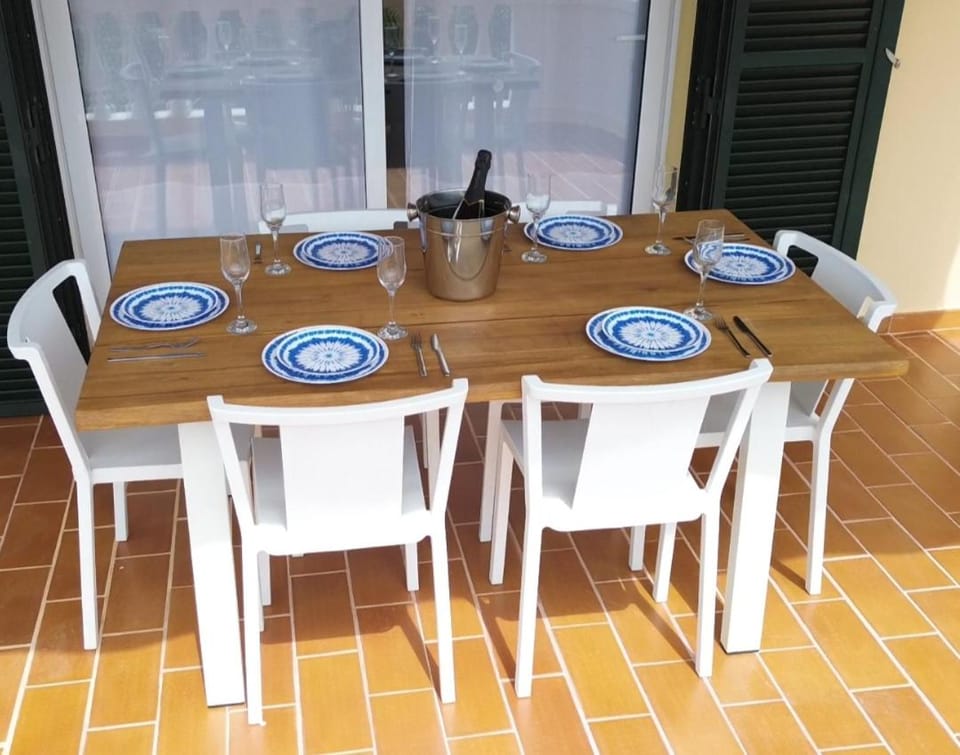 Casa MALIBU House in San Jaime Mediterráneo